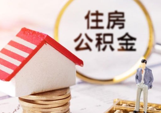 南城个人的住房公积金怎么提取（个人如何提取住房公积金的钱）